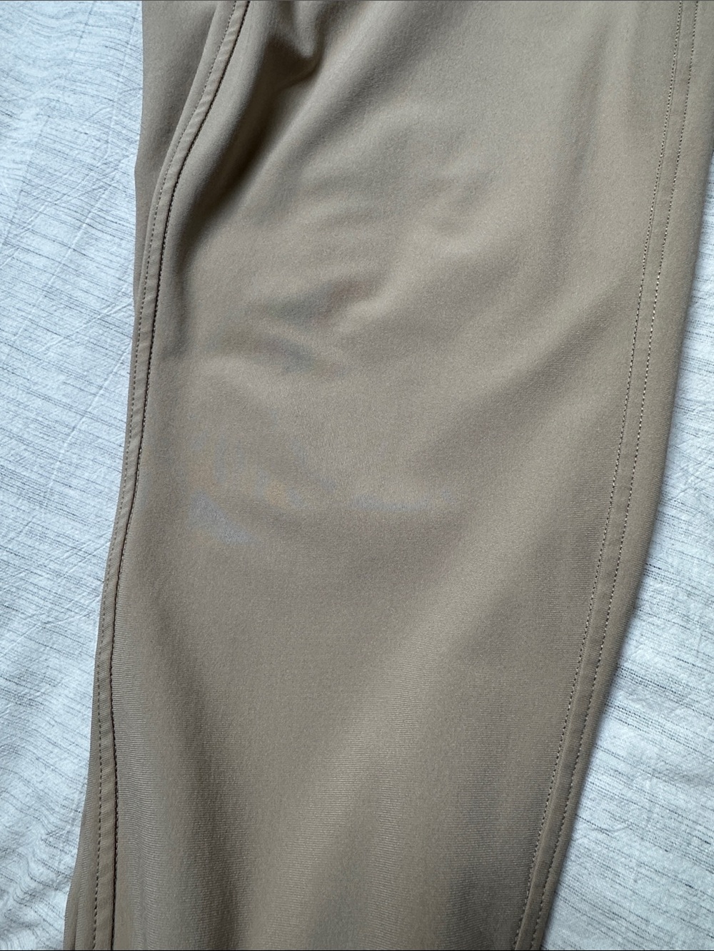 Birddogs Khaki Joggers - Picture 7 of 7